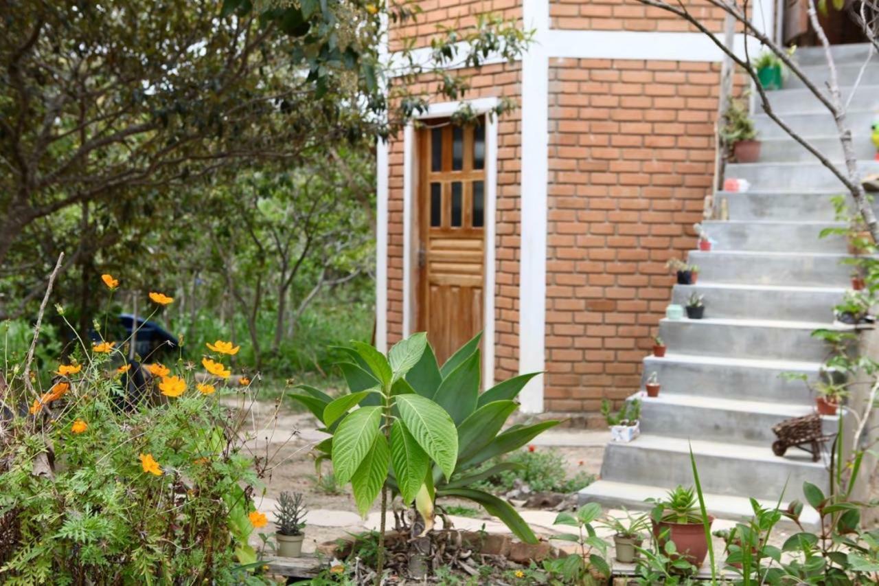 Hospedagem Sabor Da Trilha Vale do Capão Exterior foto